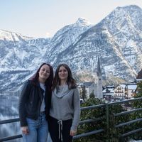 Lisa Stockinger's Photo