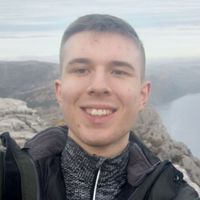 Marlon Templin's Photo