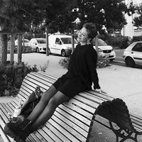 Koré Lechat Ménard's Photo