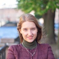 Viktoria Rudakova的照片