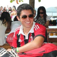 Juan Carlos Mani的照片