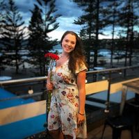 Fotos von Francie Johnson