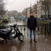 Kanan Binnatzada的照片