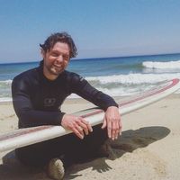 Andy Jameson Ross的照片