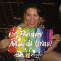 Fotos de Eloise Carrick