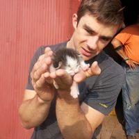 Samuel Franke's Photo