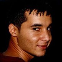 Kadir Talaş's Photo