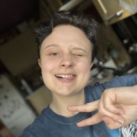 Natasha Okulus's Photo