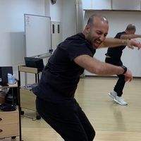 Lorenzo Cicione的照片