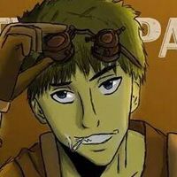 Remek Padoł's Photo