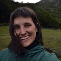 Agustina Cora's Photo