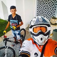 OuSsama chakkaf的照片