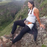 Camila Funes的照片