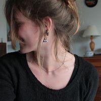 Fotos de Elisa Besson