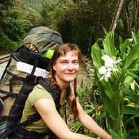 Dalia Bastyte的照片