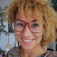 Shamira Dahl的照片