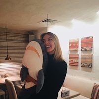 Marianna Streltsova的照片