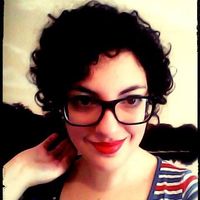 Maria Senatore's Photo