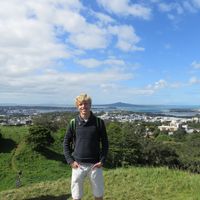 Christian Napp-Zinn的照片