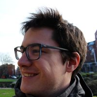 Benjamin Robinet的照片