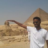 Esubalew Shume's Photo