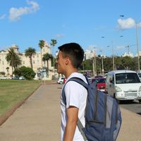 Fotos von Nahuel Garcium