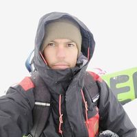 Matías Meza's Photo