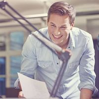 Steffen Stäuber's Photo