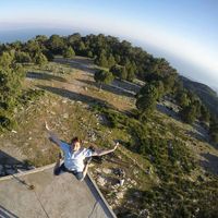 David Kondratjuk's Photo