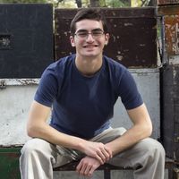 Raul Cabrera's Photo