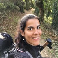 Mayara Drumond's Photo