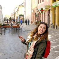 Tuğçe Gökyokuş的照片