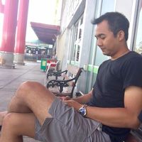 Gusti Wisesa的照片