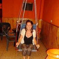 Le foto di Charlotte Wright