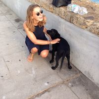 Valeria Koslova's Photo