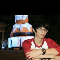 Brilliansyah Simbolon's Photo