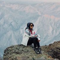 mona smirzaei's Photo