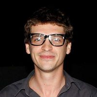 Stan Stavrev's Photo