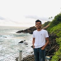 Indunil Maduranga's Photo