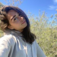 Kristina Zaytseva's Photo