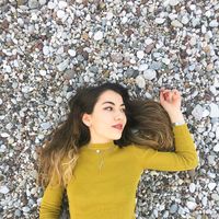 Merve Turgut的照片