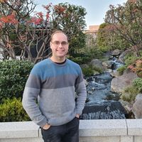 Peter du Preez's Photo