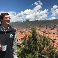 Paul Spurzem的照片