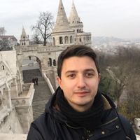 Zoran Pandovski的照片