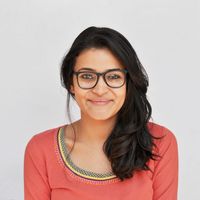 Prachi Malviya的照片