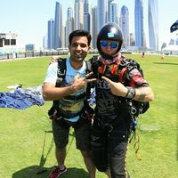 Dheeraj Chopra的照片