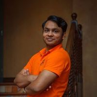 Sachin Bhardwaj的照片