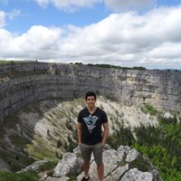 Fotos de Cédric Domon