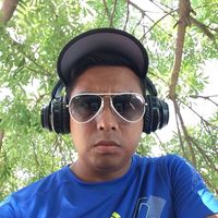 Jesus Enrikez Acosta's Photo