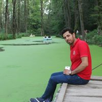 Fotos von Ali Eskandari